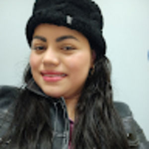 Meet your Posher, Elsa esmeralda